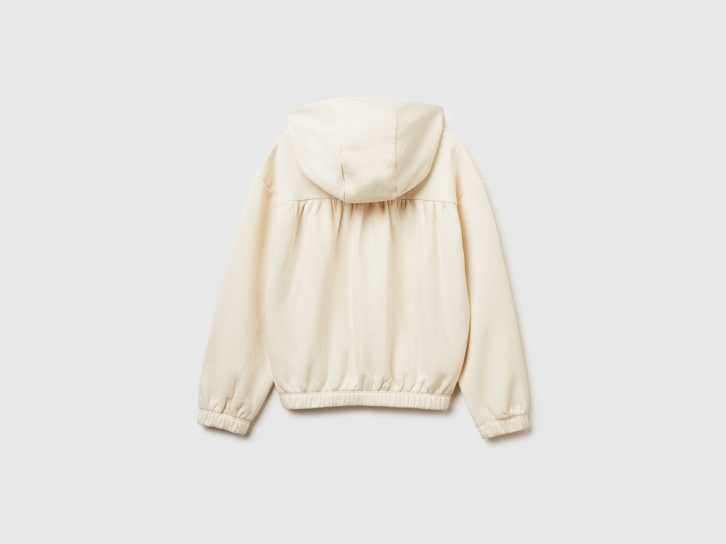 SWEATER W/HOOD Junior Girl image number 2